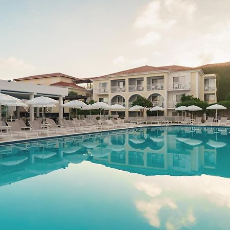 Diana Palace Hotel Argassi Exterior foto