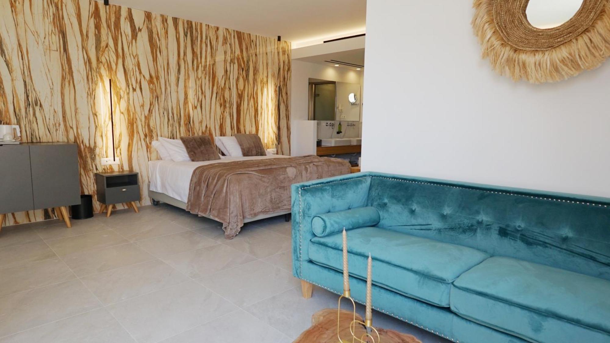 Diana Palace Hotel Argassi Habitación foto