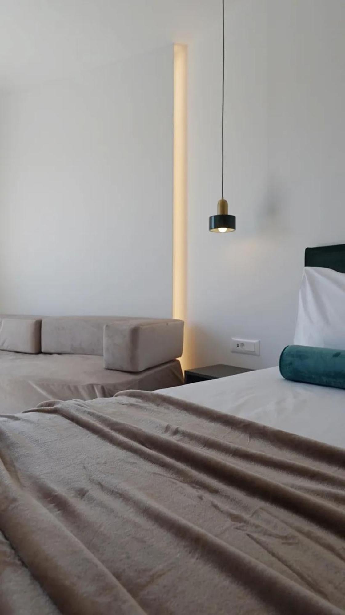 Diana Palace Hotel Argassi Habitación foto