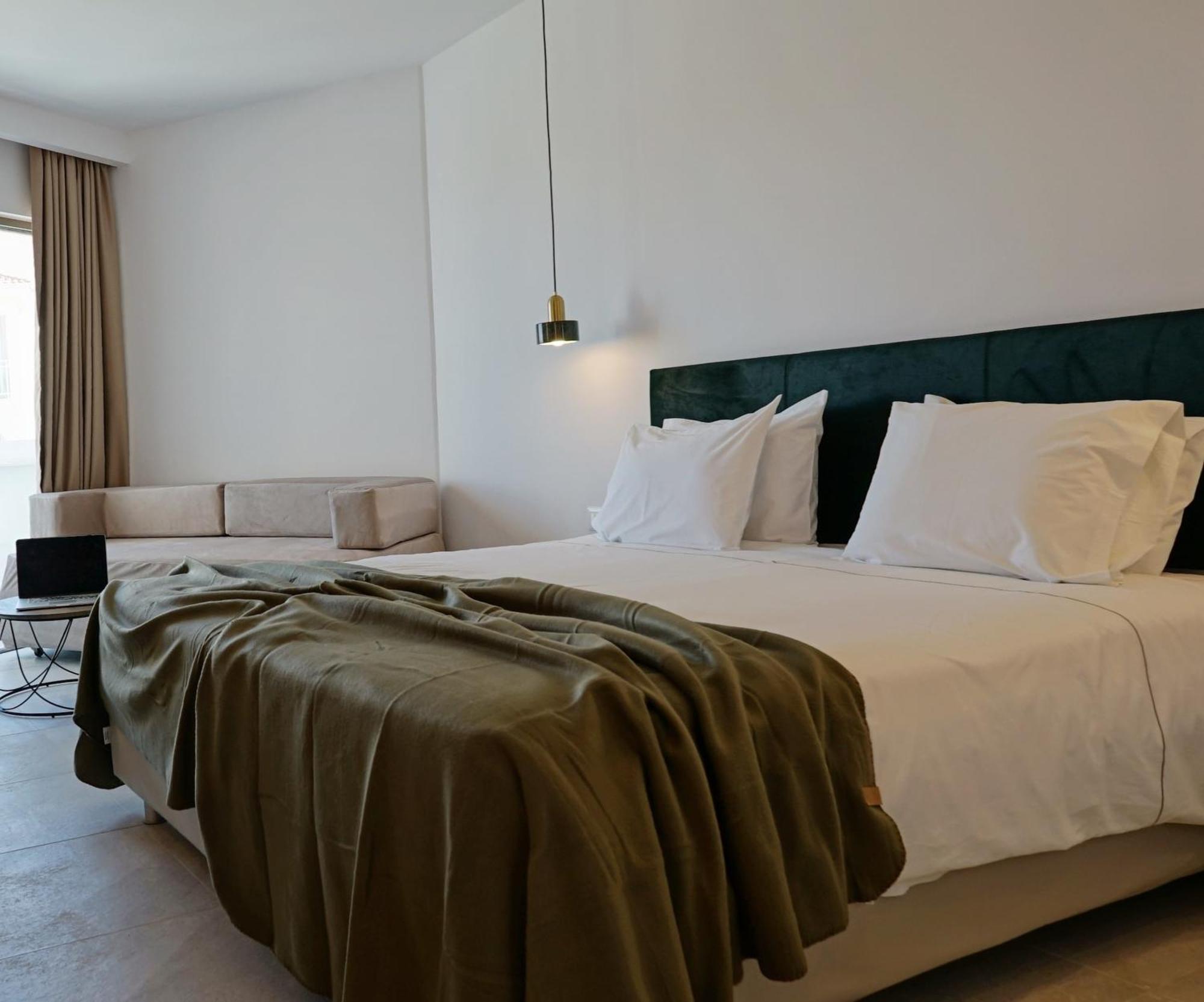 Diana Palace Hotel Argassi Habitación foto