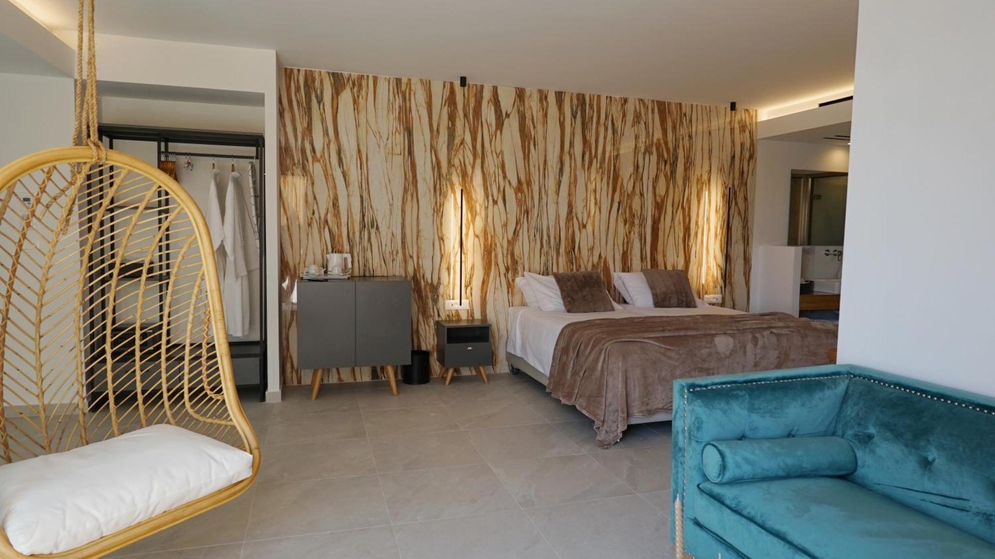 Diana Palace Hotel Argassi Habitación foto
