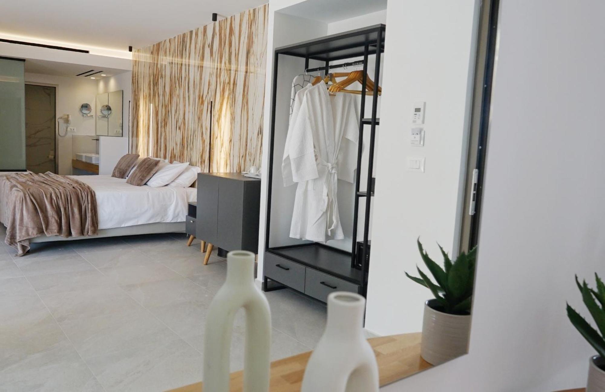 Diana Palace Hotel Argassi Habitación foto