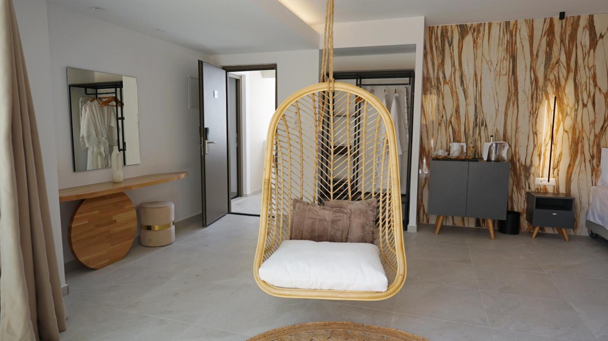 Diana Palace Hotel Argassi Habitación foto