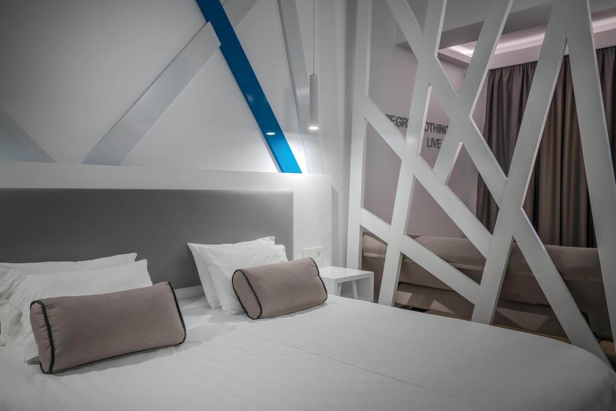 Diana Palace Hotel Argassi Habitación foto